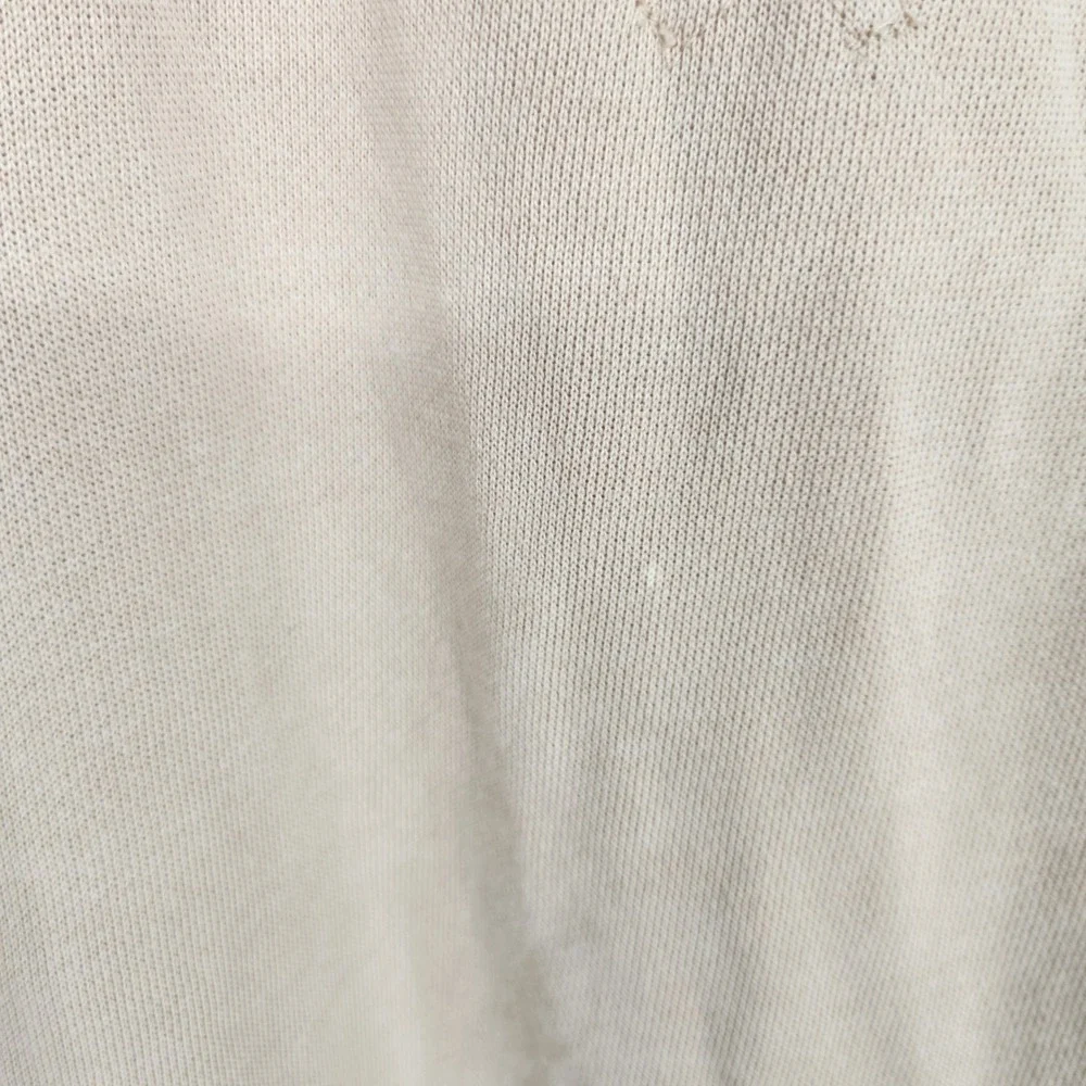 Free People Intimately Oversized Sweatshirt Morning Oat Sand OB2104672 L